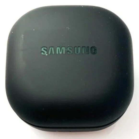 Samsung Galaxy Buds2 Pro Phantom Black True Wireless Bluetooth Earbuds - Picture 6 of 8